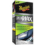 G191016 - Meguiar's 3 In 1 Wax - 473ML