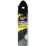 G191419 - Meguiars Carpet & Upholstery Cleaner 538g