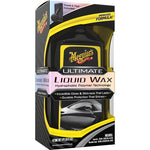 G210516 - Meguiar's Ultimate Liquid Wax 473ml Kit