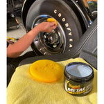 G211606 - Meguiars Metal Polish 117ML