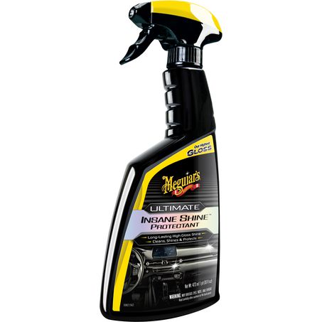 G220216 - Meguiar's Ultimate Insane Shine Protectant 473ml