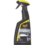 G230316 - Meguiars Ultimate Insane Shine Paint Glosser 473Ml