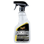 G240416 - Meguiars Ultimate Glass Cleaner & Water Repellent
