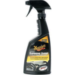 G4016 - Meguiar's Supreme Shine Hi-Gloss Protectant 473ml