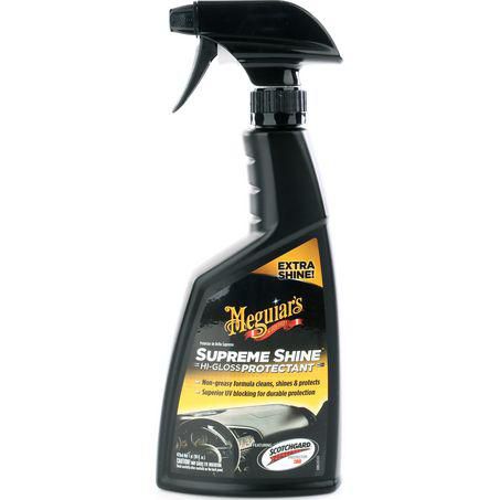 G4016 - Meguiar's Supreme Shine Hi-Gloss Protectant 473ml
