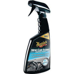 G4216 - Meguiar's New Car Scent Protectant 473ml