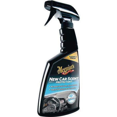 G4216 - Meguiar's New Car Scent Protectant 473ml