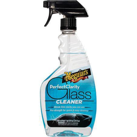 G8224 - Meguiar's Perfect Clarity Glass Cleaner 709ml