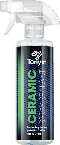 TONYIN CERAMIC SPRAY SEALANT 500ML