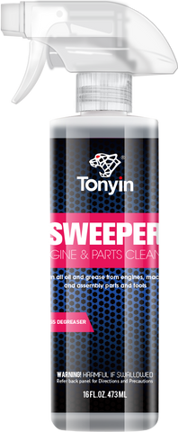 TONYIN SWEEPER ENGINE & PARTS SURFACE CLEANER 500ML