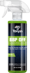 TONYIN BBP OFF BUG & BIRD-POO REMOVER 500ML