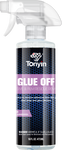 TONYIN GLUE OFF ADHESIVE & FILM RESIDUE REMOVER 500ML