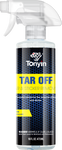 TONYIN TAR OFF TAR & STICKER REMOVER 500ML