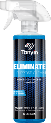 TONYIN ELIMINATE ALL PURPOSE CLEANER 500ML