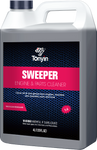 TONYIN SWEEPER ENGINE SURFACE CLEANER 4L (1:2 - 1:6)