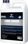 TONYIN SHINE ARMOUR TYRE & TRIM SHINE 4L (WATER BASED 1:3)