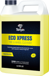 TONYIN ECO XPRESS TYRE & WHEEL CLEANER 4L (TOUCHLESS 1:3-1:5)