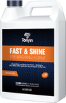 TONYIN FAST & SHINE PRE-WASHING FOAM 4L (TOUCHLESS 1:50-1:80)