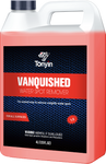 TONYIN VANQUISHED WATER SPOT REMOVER 4L (1:3-1:5)