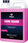 TONYIN SHINE GUARD SUPERIOR TIRE GEL HIGH GLOSS TYRE GEL 4L (SOLVENT BASED)