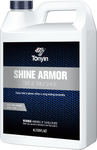 TONYIN SHINE ARMOUR TYRE & TRIM SHINE 4L (SOLVENT BASED)