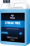 TONYIN STREAK FREE PREMIUM GLASS CLEANER 4L (1:5-1:20)