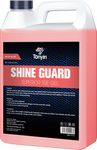 TONYIN SHINE GUARD SUPERIOR TYRE GEL HIGH GLOSS TYRE GEL 4L (WATER BASED)