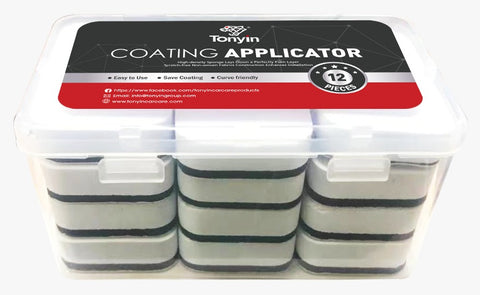 TONYIN CERAMIC COATING SPONGE