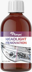 TONYIN HEADLIGHT RENOVATED LIQUID 250ML