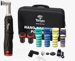 TONYIN NANO CORDLESS POLISHER 12V 300W KIT