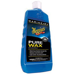 M5616 - Meguiar's Boat/RV Pure Wax 473ml