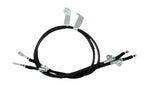 HANDBRAKE CABLES (PAIR) NISSAN SILVIA S14 S15