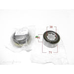 BMW X5 Front Wheel Bearing Kit - SAS-WB217K