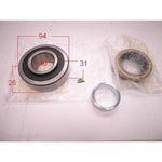 Toyota Hilux Rear Wheel Bearing Kit - SAS-WB218K