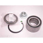 Mazda Premacy Front Wheel Bearing Kit - SAS-WB313