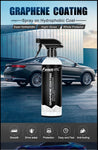 Nano Graphene Ceramic Coating 500ML