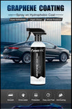 Nano Graphene Ceramic Coating 500ML