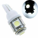 Car LED Bulb T10 5W