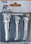 3pcs extension Adaptor