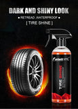 Tire Shine 500ML