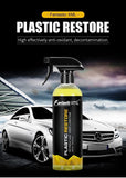 Plastic Restorer 500ML