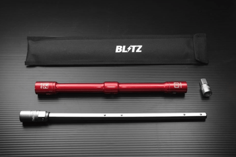 BLITZ RACING CROSS WRENCH VER.2